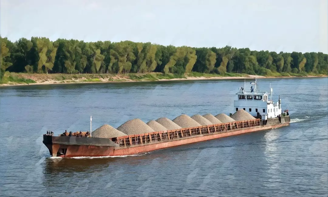 Казахстан планирует возродить коридор реки Или в качестве логистической артерии.