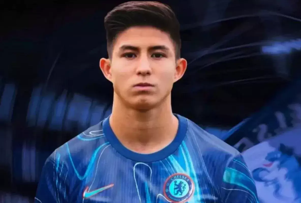 Англияның "Челси" футбол клубы Дастан Сәтпаевқа қатысты күтпеген жаңалық жариялады