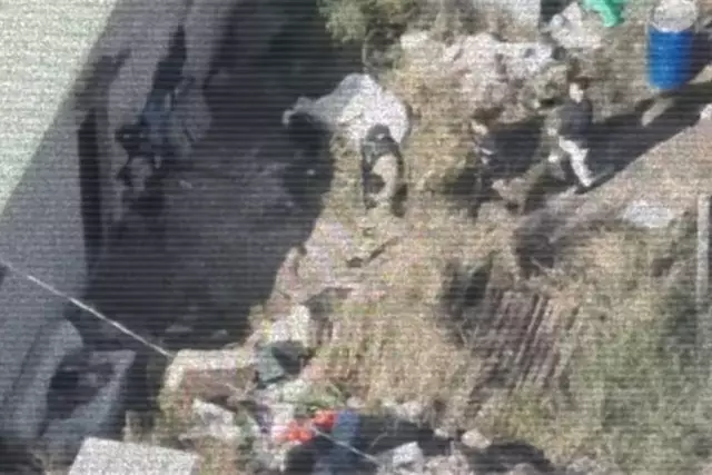 Алматыда теракт жасамақ болған 5 шетелдік ұсталды (ВИДЕО)