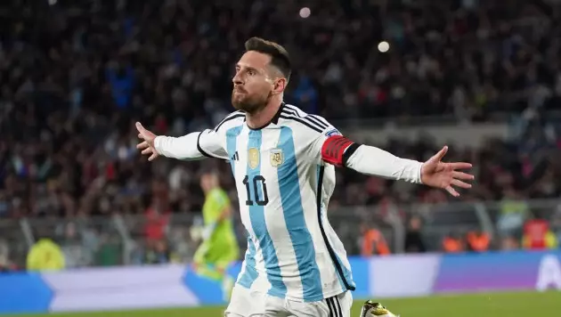 Месси объявил решение по участию в чемпионате мира-2026
