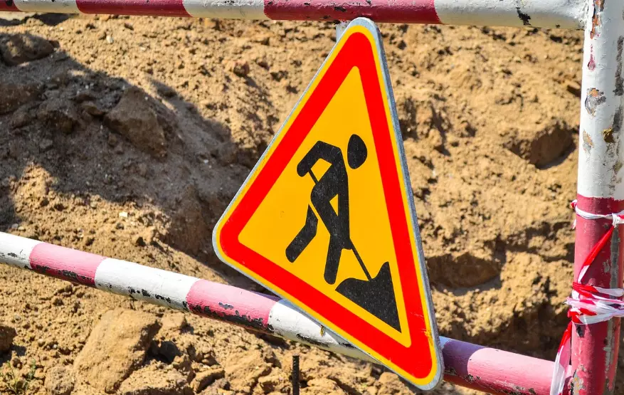 Средства вернул в бюджет подрядчик после некачественного ремонта дороги в ЗКО