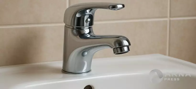 В нескольких домах, образовательных и медицинских учреждениях временно отключат воду в Семее