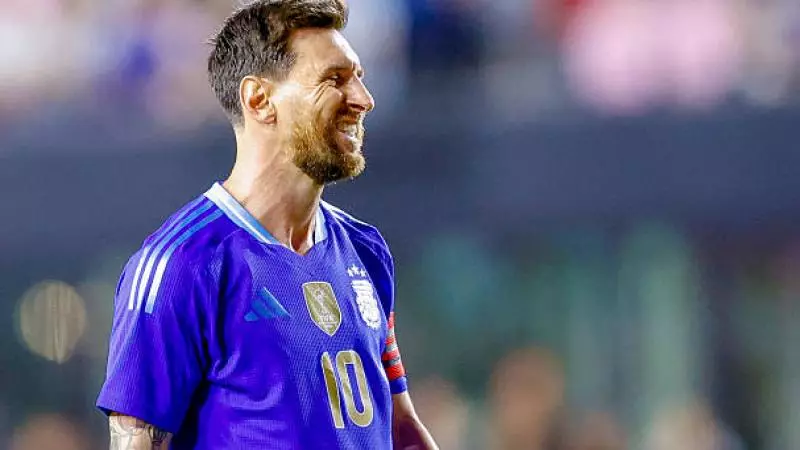 38 жастағы Месси 2026 жылғы әлем чемпионатына қатысты шешімін жариялады