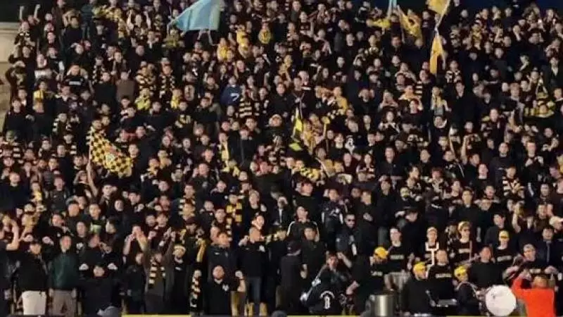 Маусым рекорды: КПЛ-2025 соңғы туры ең көп көрермен жинады