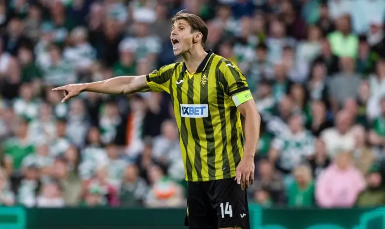 Топ-клуб РПЛ обратил внимание на капитана "Кайрата"