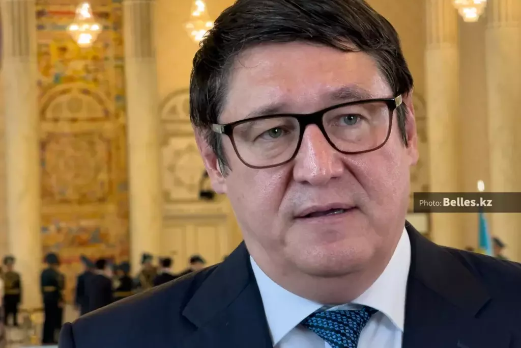 Казахстанцы предложили 28 тысяч вариантов названия для первой АЭС