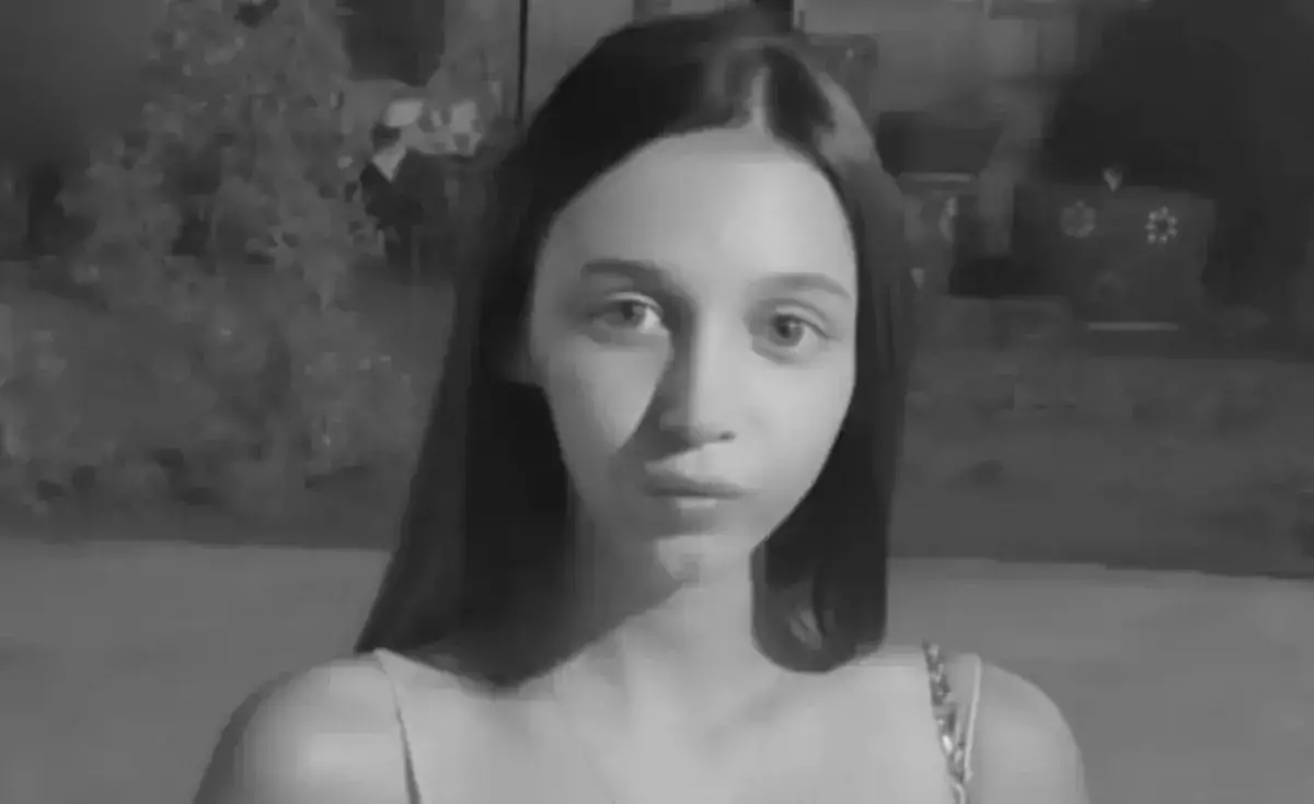 Намаз оқып жүрмін - Яна Легкодимованы аяусыз өлтірген күдіктінің бірі