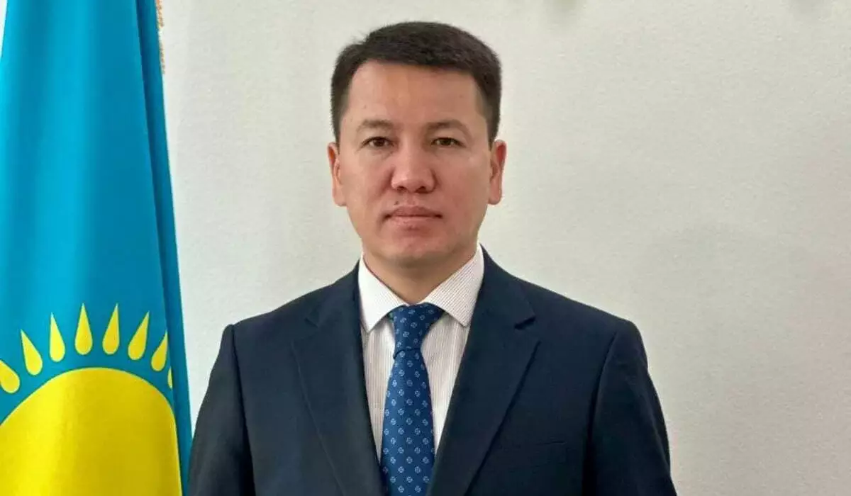 Назначен новый председатель Комитета торговли