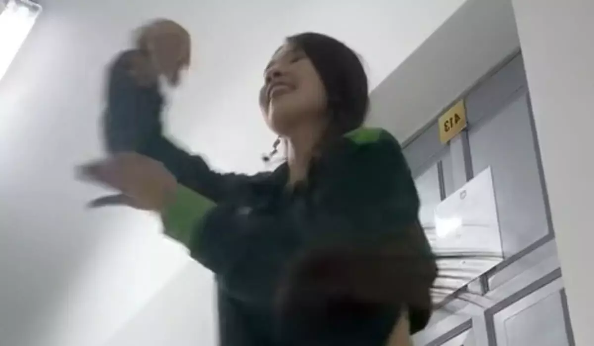 В Казнете – новый тренд: танец «Камажай» под рэп Yenlik покоряет соцсети (ВИДЕО)