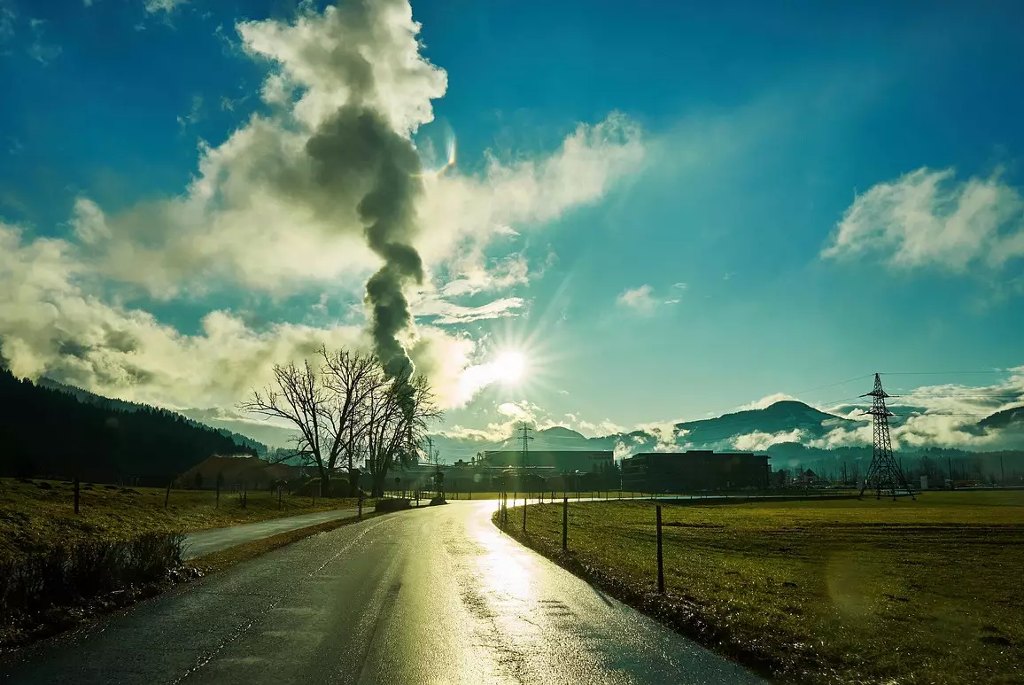 В Алматы готовят новые экологические правила для защиты воздуха