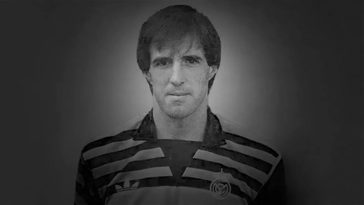 “Реал Мадридтің” бұрынғы қақпашысы өмірден өтті