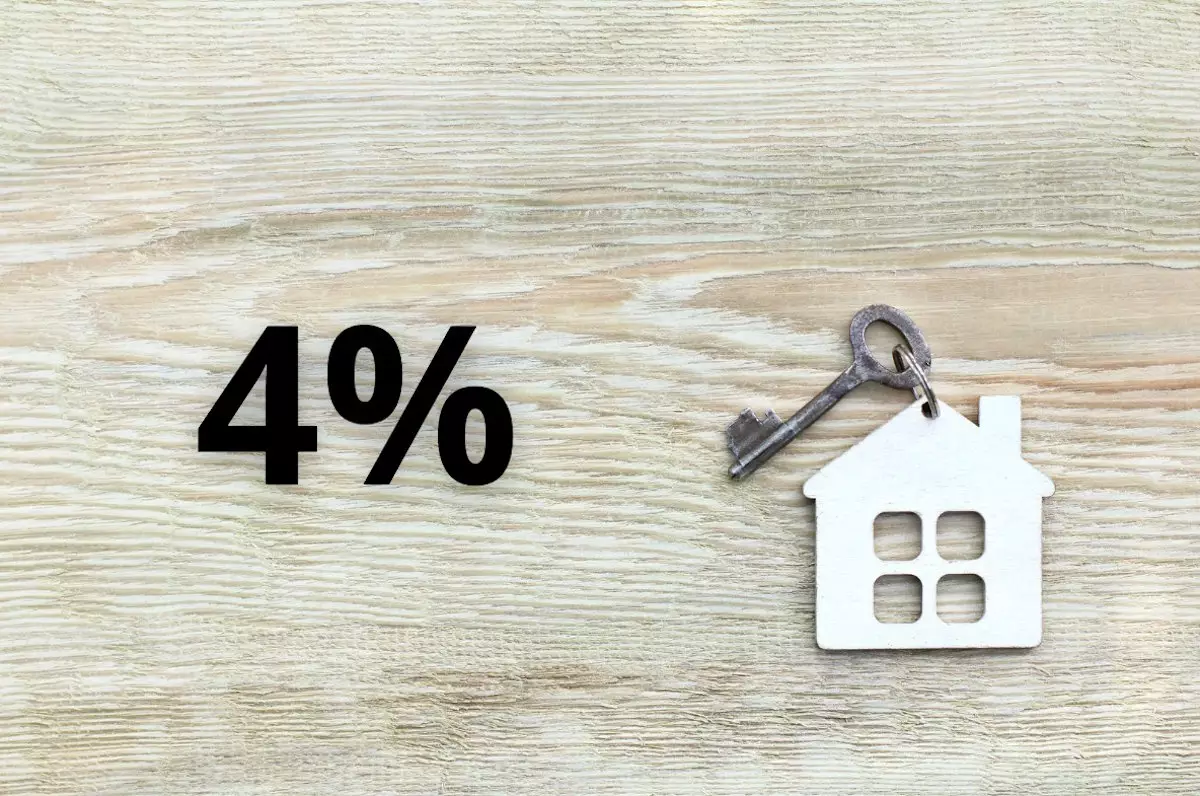 Аренда квартир: изменения в налоговом режиме в 2026 году