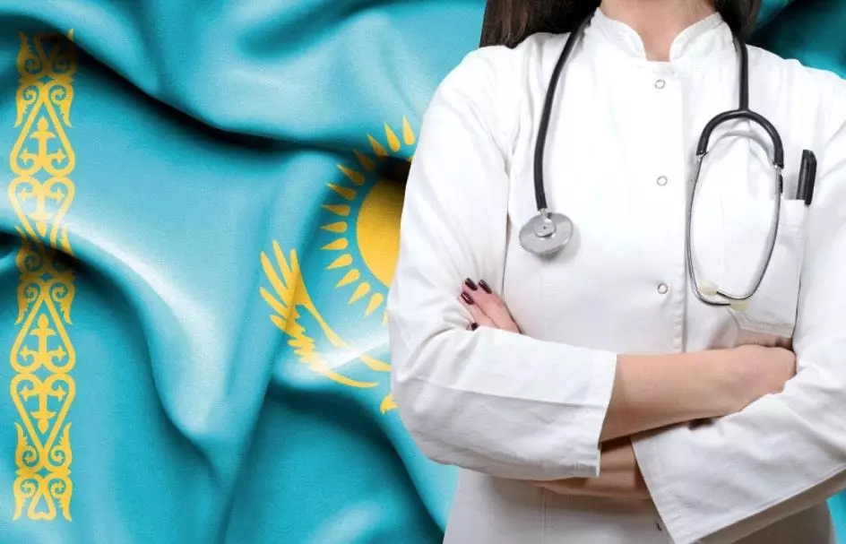 Дертке дауа іздеген елдің денсаулық саласына 2,73 триллион теңге бөліну көзделді