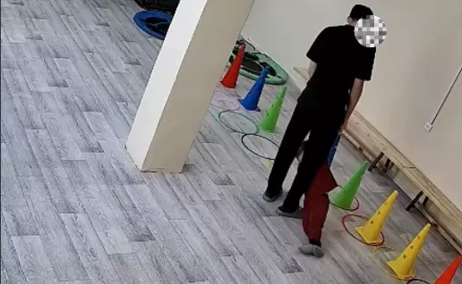 Расследование начато после травмы ребенка на адаптивной физкультуре в Экибастузе