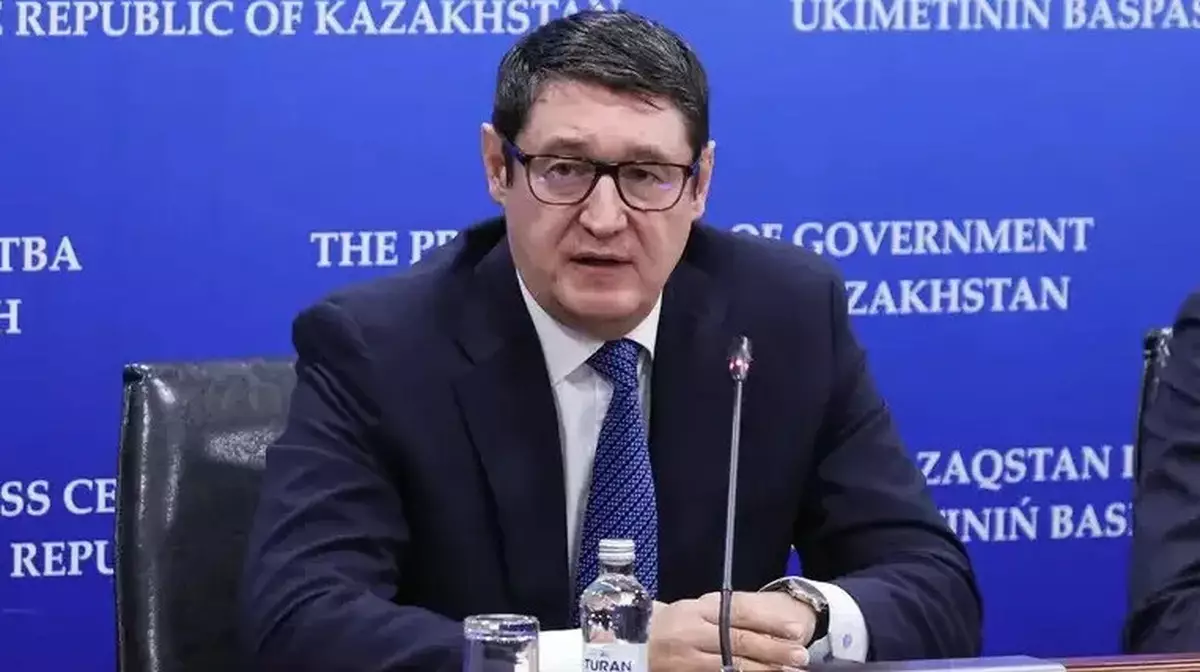 Казахстан может начать поставки урана на АЭС Финляндии