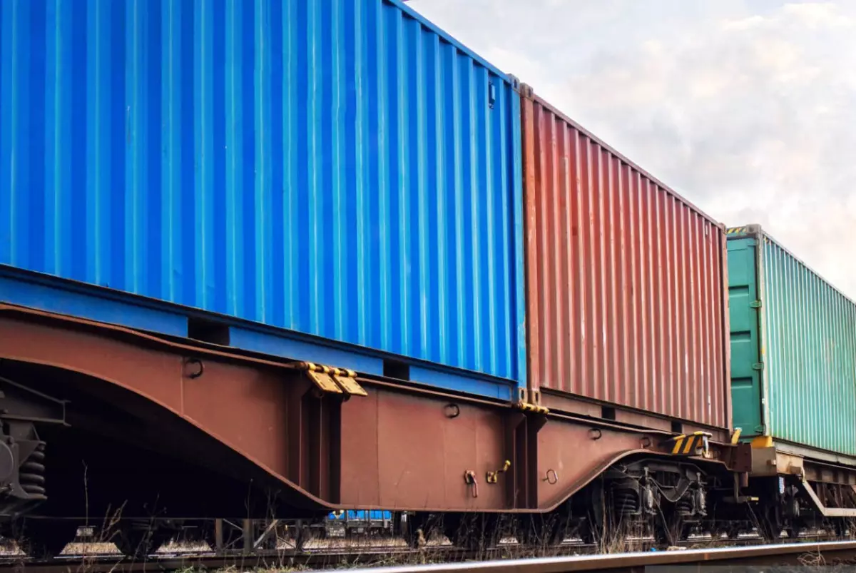 КТЖ ограничил отправку зерна из-за заторов на китайской границе