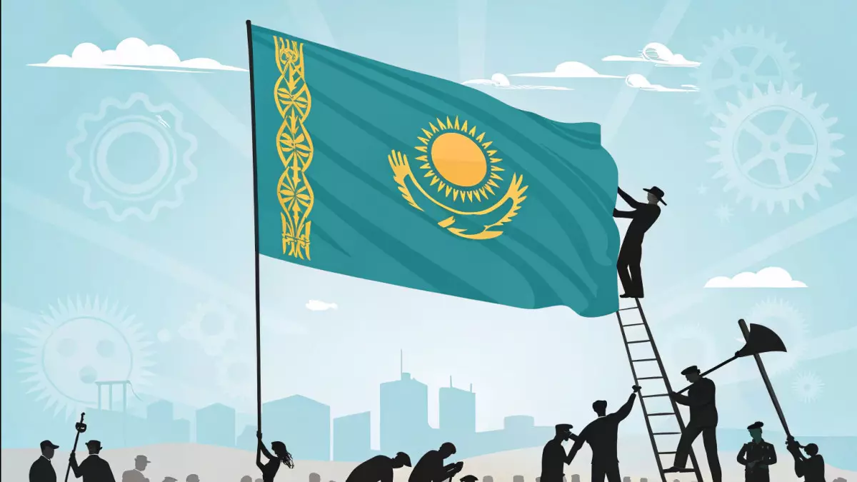 Лица перемен: Истории людей, преодолевших трудности