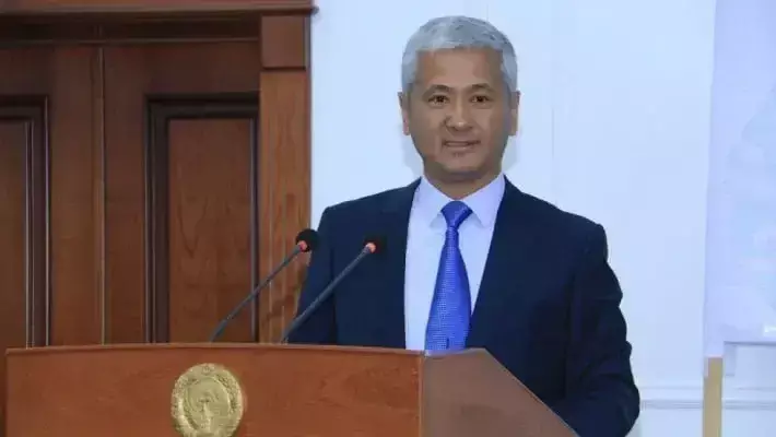 Верховный суд опроверг слухи об освобождении экс-хокима Шараф-Рашидовского района