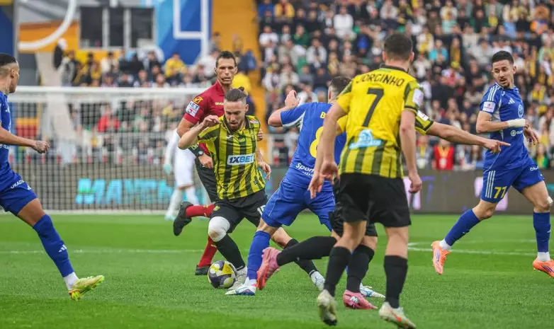 26-й тур Премьер-лиги стал самым посещаемым в сезоне