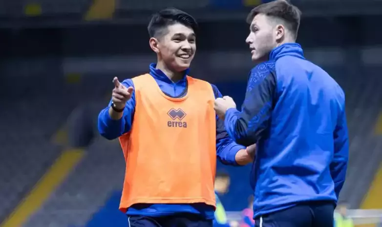 Вингер сборной Казахстана привлёк внимание клубов из Европы