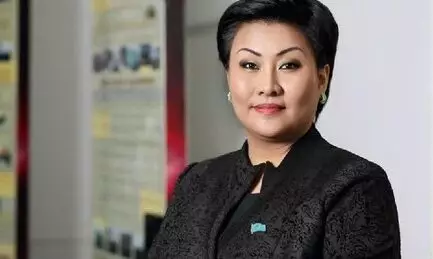 Почему осужденная за взятку Бакытгуль Хаменова всё ещё на свободе