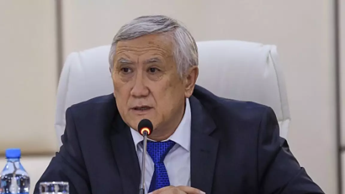 Қазақстандағы бейбітшілік пен тұрақтылықтың негізі- ұлтаралық келісім