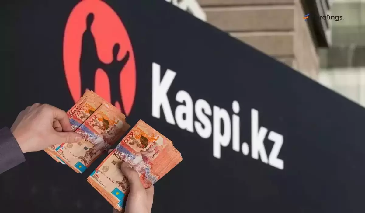Акции Kaspi.kz растут, но инвесторы осторожны