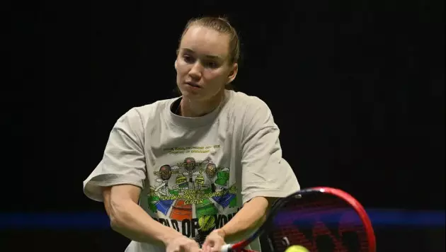 Рыбакиной вынесли вердикт после "отказа" от турнира в Токио