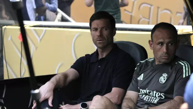 Алонсо попросил "Реал" сорвать трансфер звезды в "Барселону"