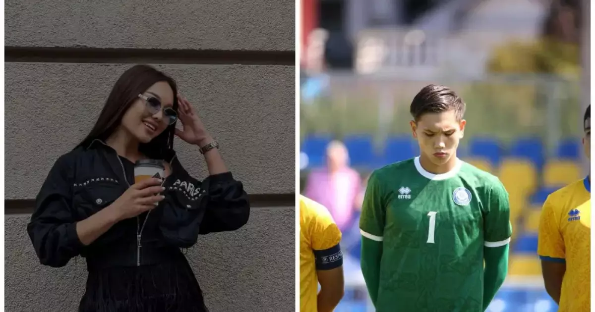   «Ұлым үшін қуана алмаймын ба?»: қақпашы Шерхан Қалмұрзаның анасы ренішін білдірді   