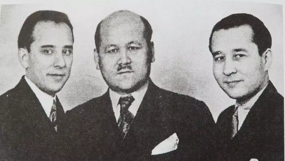 Мұстафа Шоқай өлім жазасына кесілгендердің қатарында болды - Түлей Көсеұлы