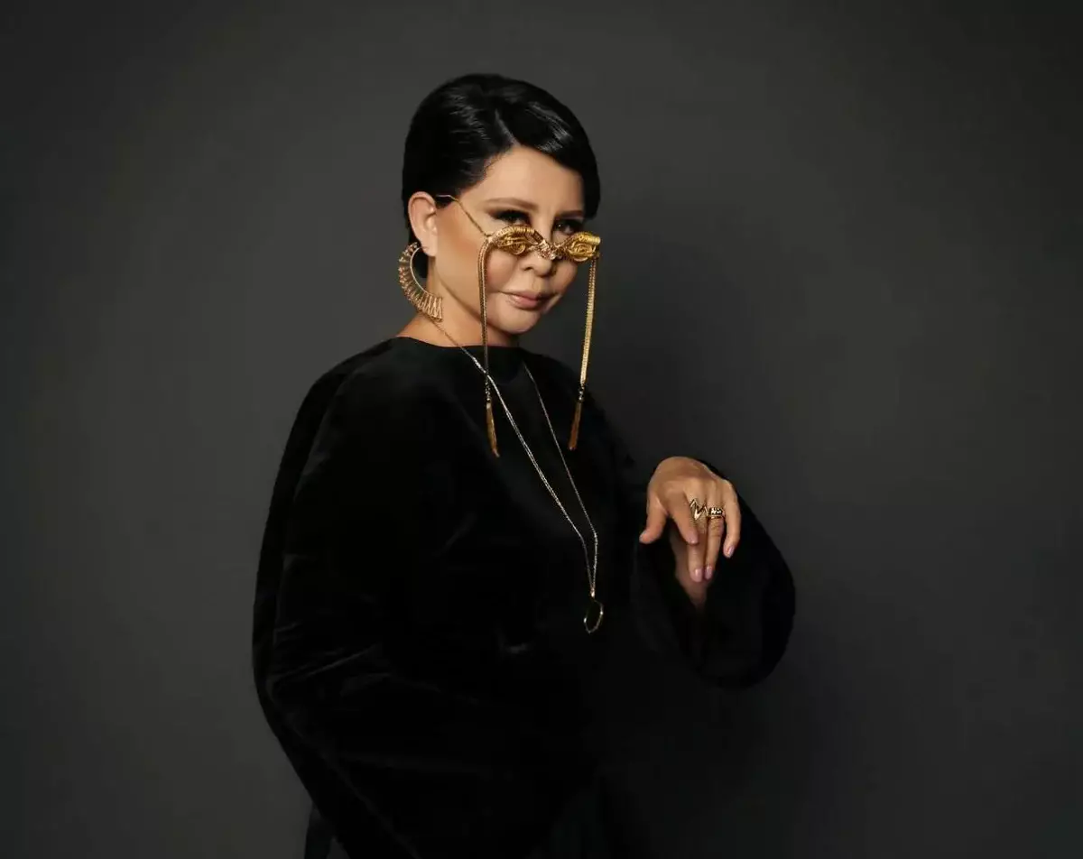 Роза Рымбаева рассказала, почему не пошла в депутаты