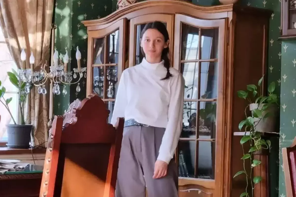 «Я читаю намаз, она мне снится»: обвиняемый в убийстве Яна Легкодимова выступил в суде