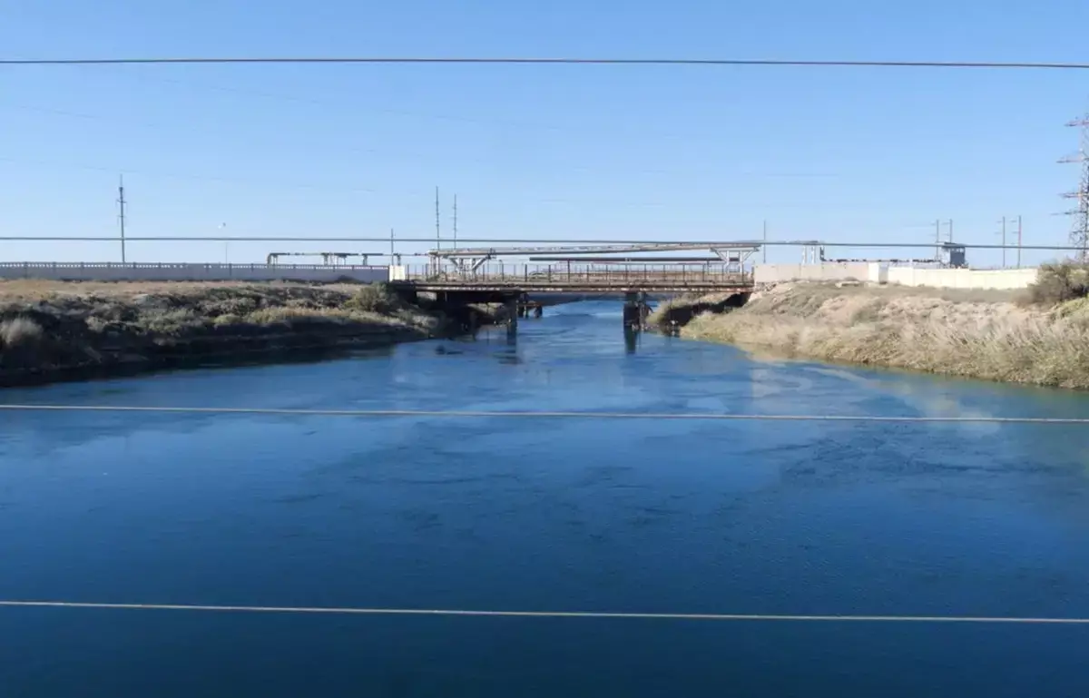 Профессиональное волшебство: как в Актау превращают морскую волну в питьевую воду - новости на Lada.kz 28.10.2025