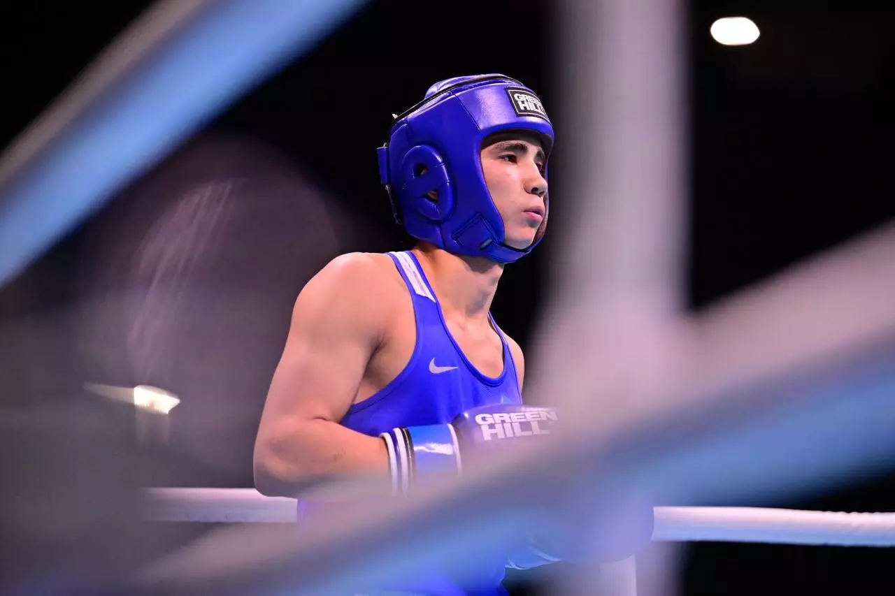 Десять казахстанских боксеров обеспечили себе медали юношеской Азиады