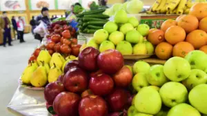 Алматыда азық-түлік бағасын тұрақтандыру жөнінде ірі сауда желілерімен меморандумға қол қойылды