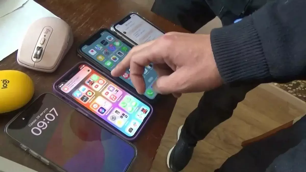 Заңсыз ойын бизнесі: Ақтөбеде тоғыз адамға сот үкімі шықты