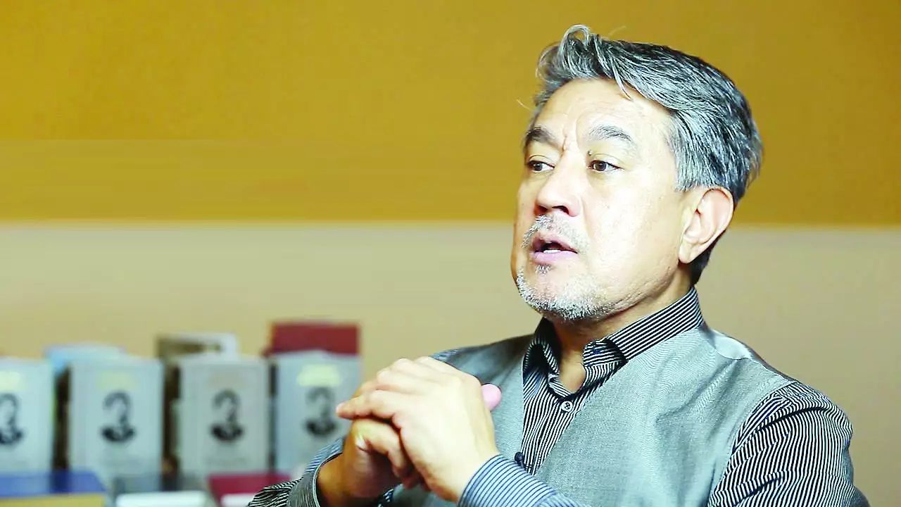 «Алаш» партиясының тарихи маңызы әлі терең зерттелген жоқ - Сұлтан Хан Аққұлы (ВИДЕО)