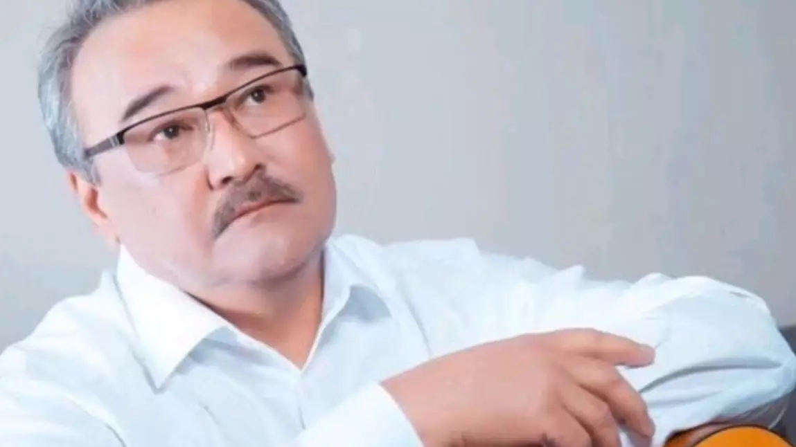 "Нұрлан Өнербаев "Анашым" әнімен қоштасты": Ән авторы тыйым салғаны рас па?