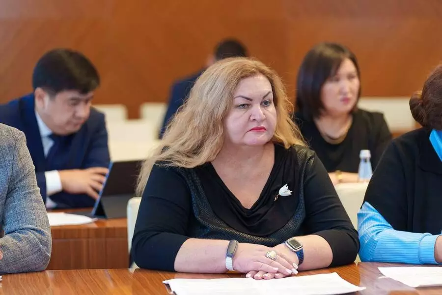 ШҚО-да ауа сапасы нашарлаған кезде шара қабылдау үшін тиісті алгоритм әзірленбек