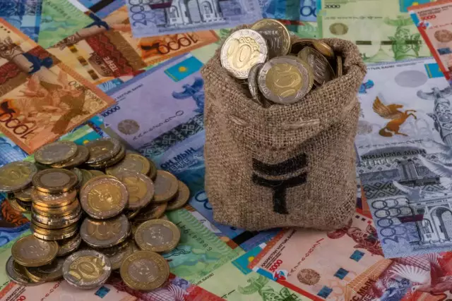 Ұлттық қордағы 2,85 трлн теңге түгел жұмсалып кеткен