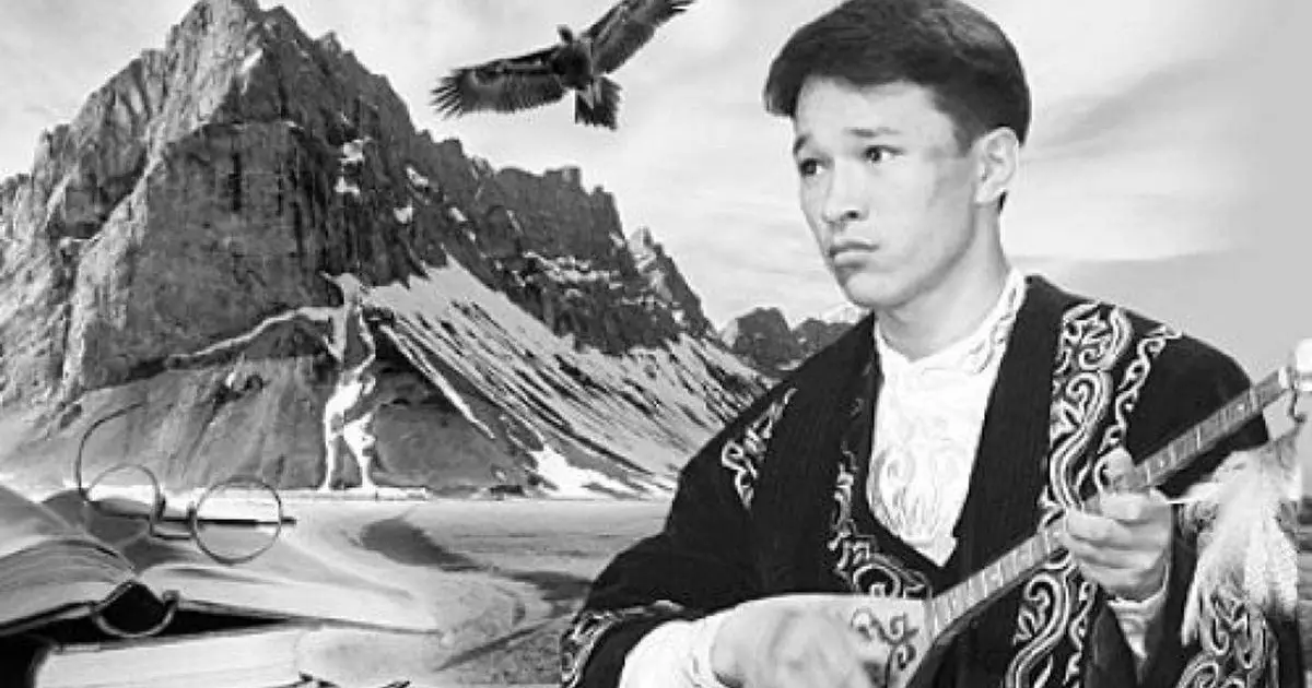  Оразалының құлағына кім сыбырлайтын: Айтыстың ақтангері туралы ел не дейді? 