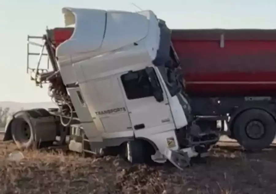 12 адам қаза тапқан жантүршігерлік жол апаты: зардап шеккендер туралы жаңа дерек шықты