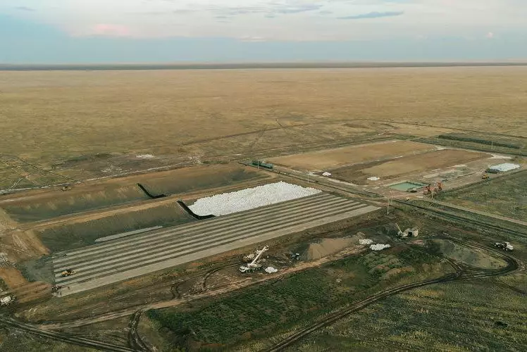 АЭС на Иртыше: как Курчатов готовится к атомному будущему и справится ли река с нагрузкой