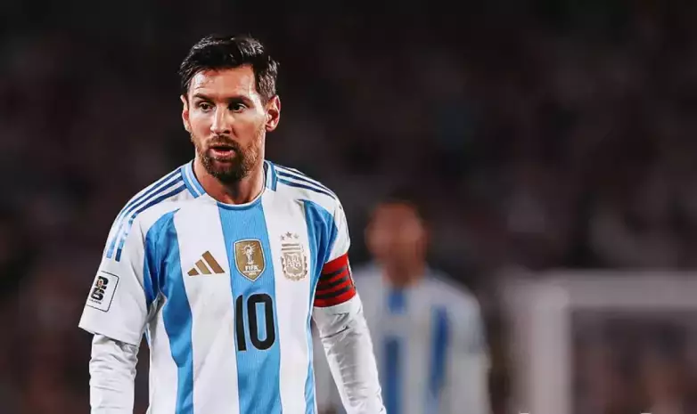 Лионель Месси принял решение по чемпионату мира-2026