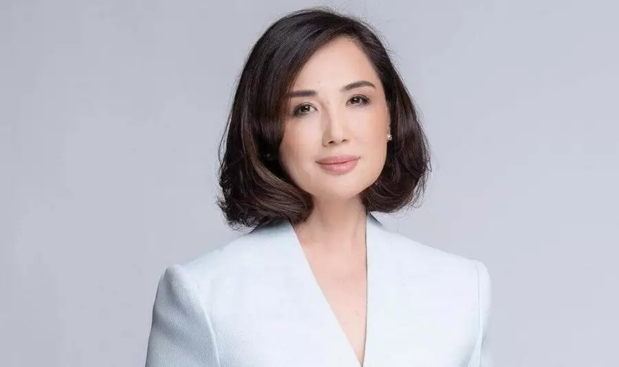 Ләйлә Сұлтанқызы ұлдарынан тұрмыс құруға рұқсат алғанын айтты