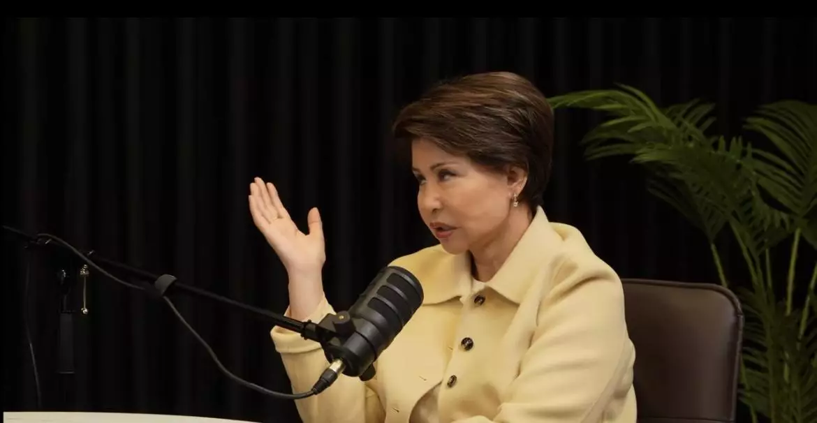 «Тыңдаушы Үкімет қайда?»: Роза Рымбаева Жаңаөзен, Қаңтар оқиғалары туралы пікірін айтты