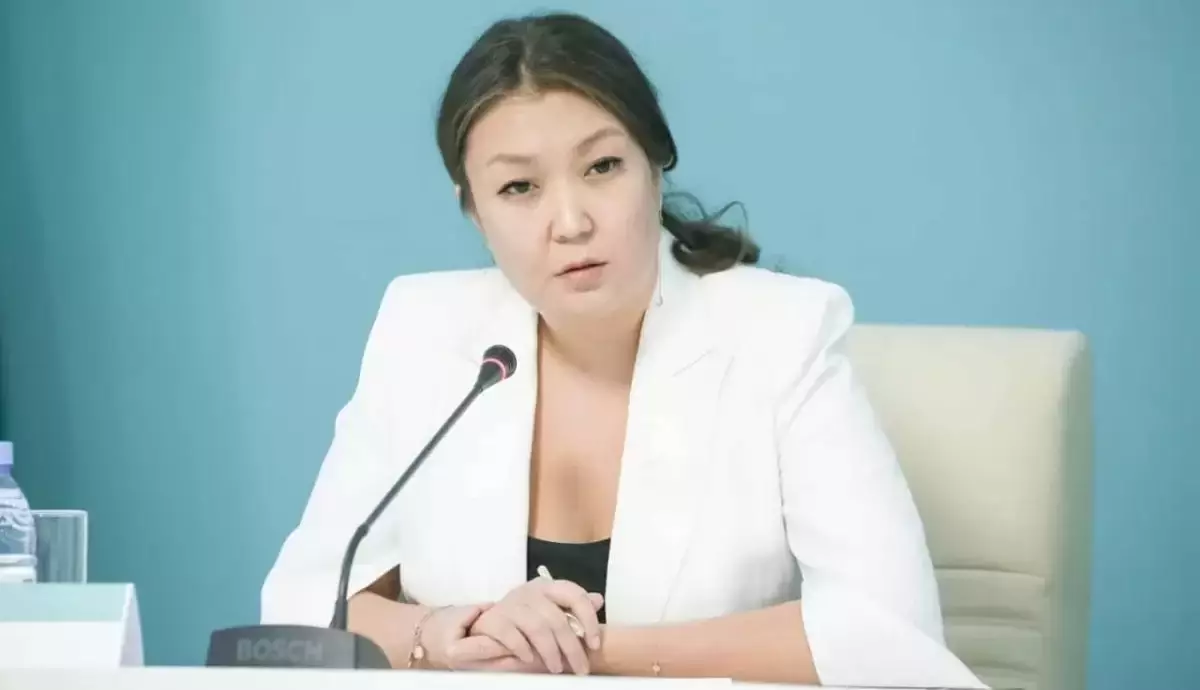 Қазақстанда Зәкиеваның отставкасы талап етілді