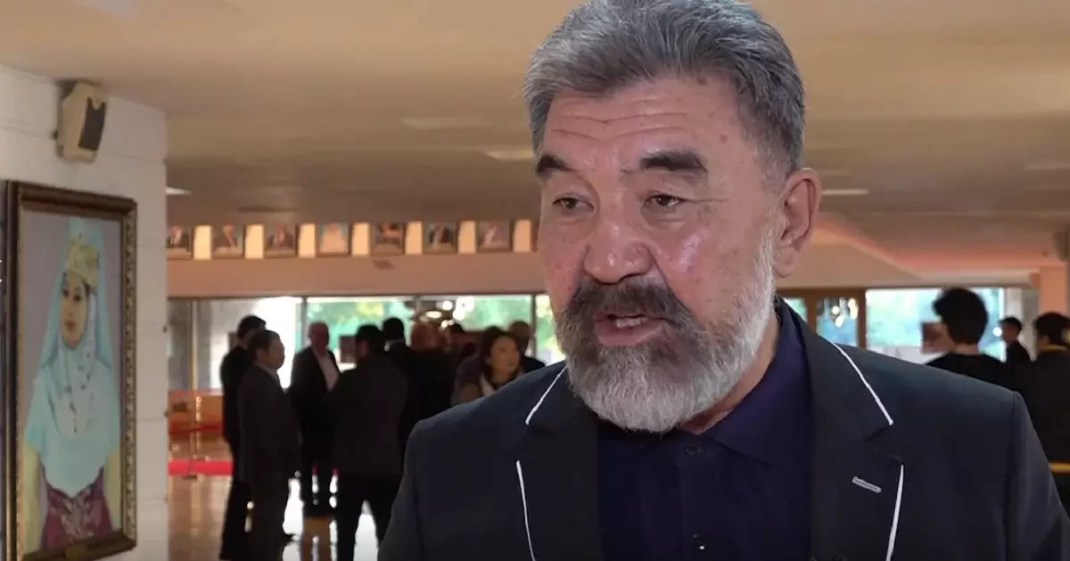   «Мойныма алып, түрмеге отырдым»: танымал әртіс өміріндегі ауыр жағдай туралы айтты   