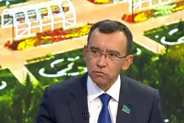 Закон и Порядок: Спикер Сената рассказал о главном принципе правового государства